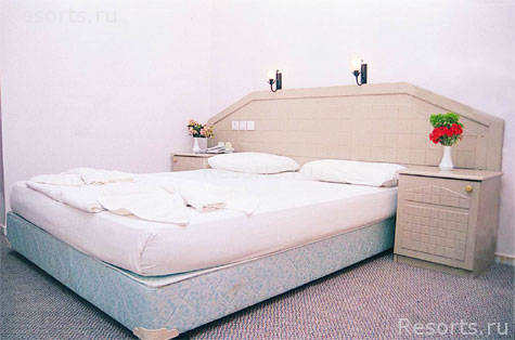 Gunes Hotel Fethiye 5